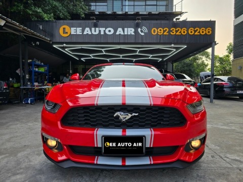 ร้านซ่อมแอร์รถยนต์ นนทบุรี